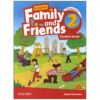 American Family and Friends 2 Second Edition
