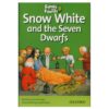 Snow White and the Seven Dwarfs__Story Book Family and Friends 3