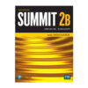 Summit 2B Third Edition