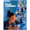 Four Corners 3 Second Edition