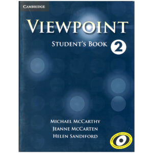 خرید کتاب Viewpoint 2